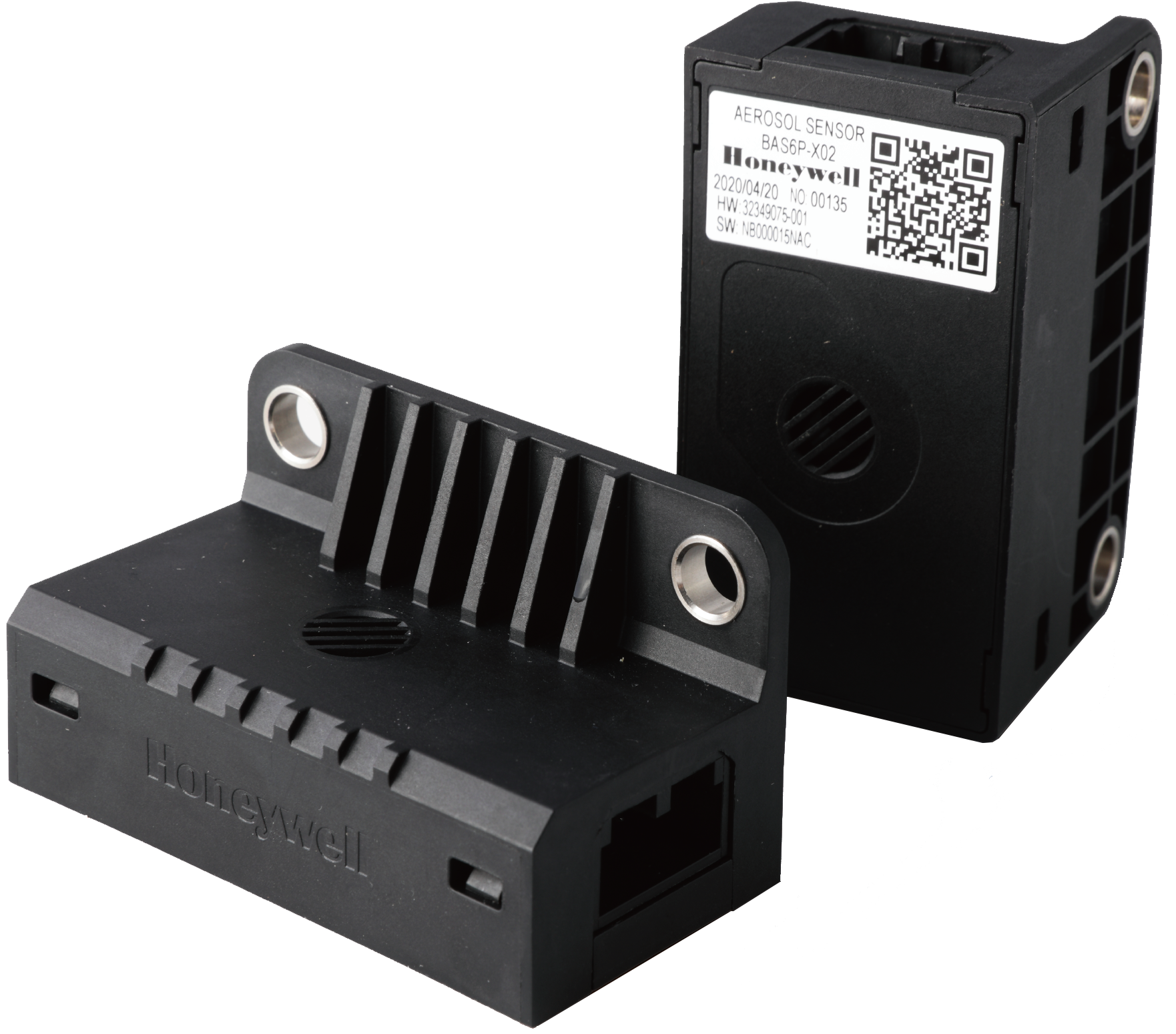 NE724AA-L电动气动定位器 霍尼韦尔传感技术为零跑汽车电池安全保驾护航