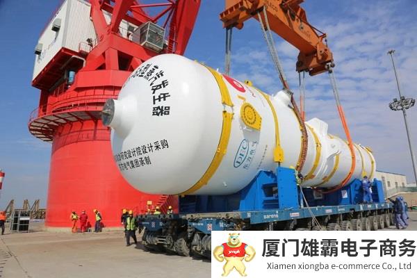 三大核电项目获核准!东方电气全面强化核电设备履约能力