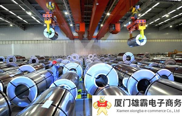 国内首发!河钢国内最高强度级别热成型方管用钢助推商用车轻量化发展