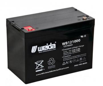 免维护铅酸蓄电池目前嗨存在的几种使用误区