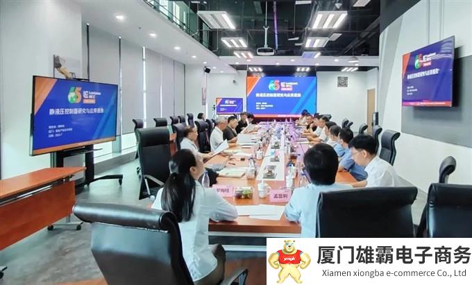 国际领先!国际先进!柳工这些科技成果通过权威鉴定