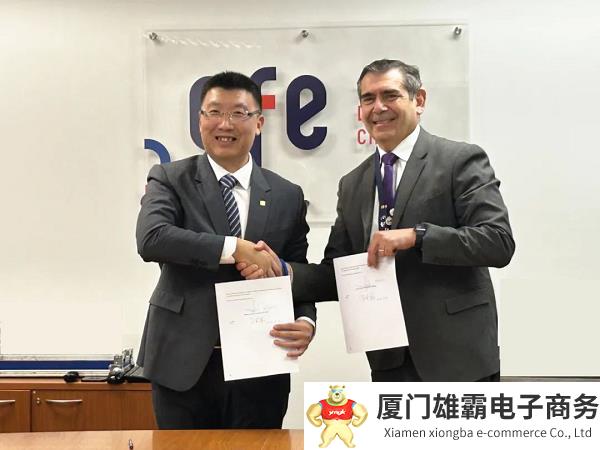 智利大单!中国中车出海再赢“回头客”