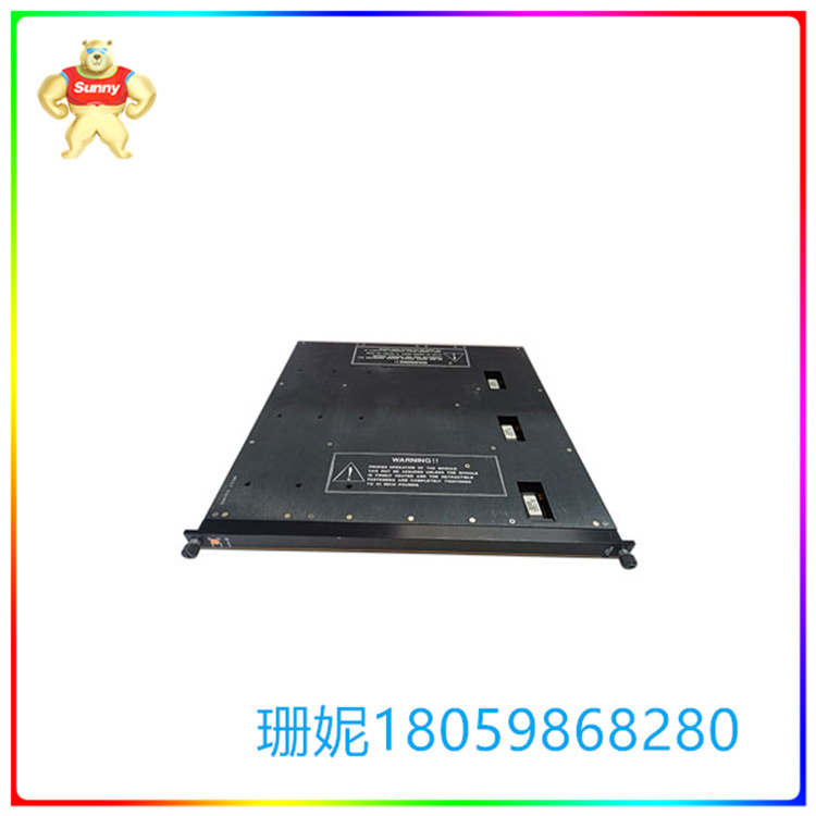 TRICONEX 3481