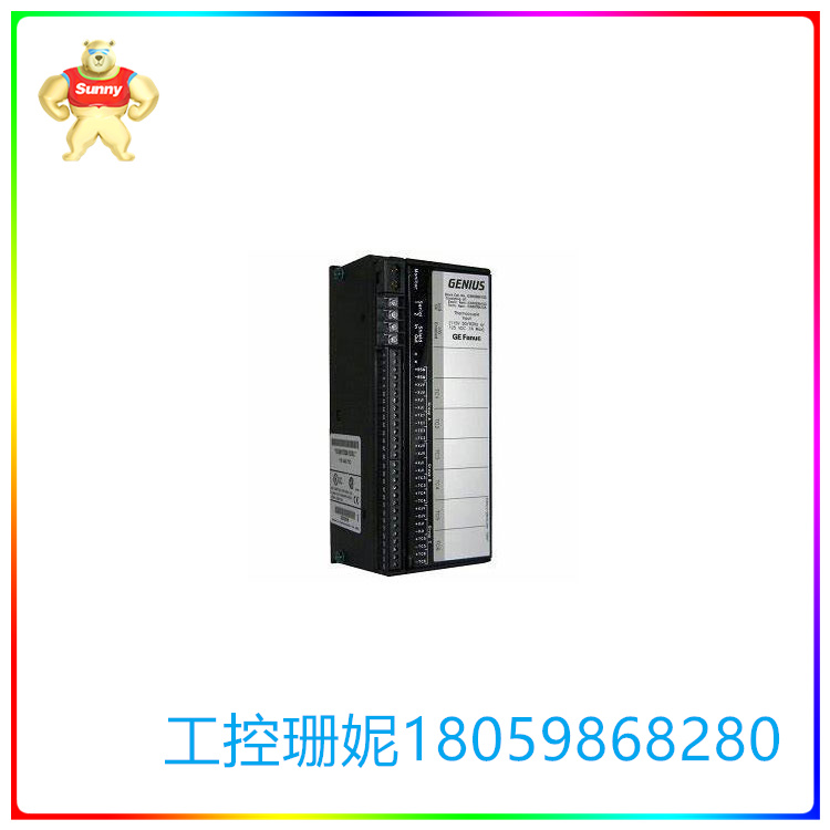 IC660EBA026