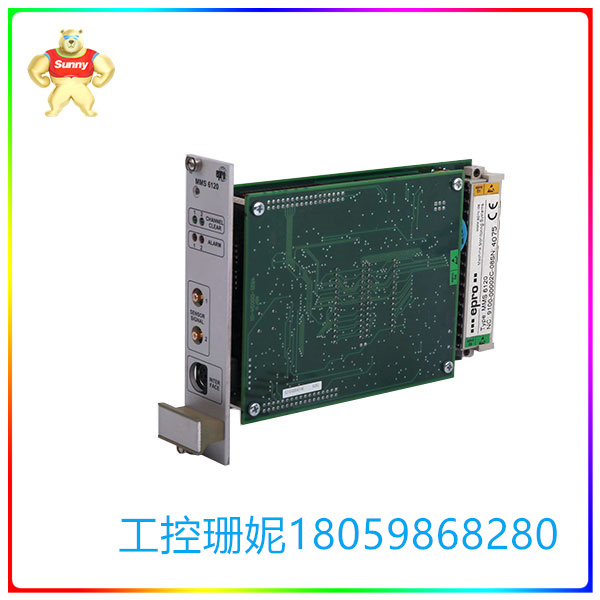 MMS6120

