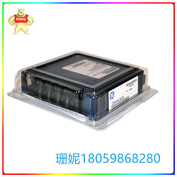 IC694MDL390
