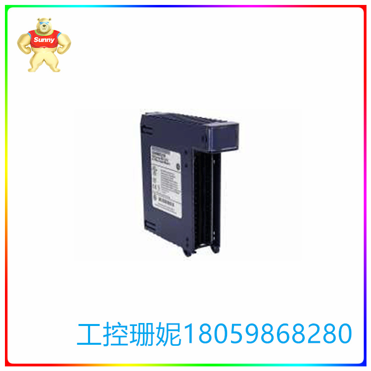 IC695MDL664