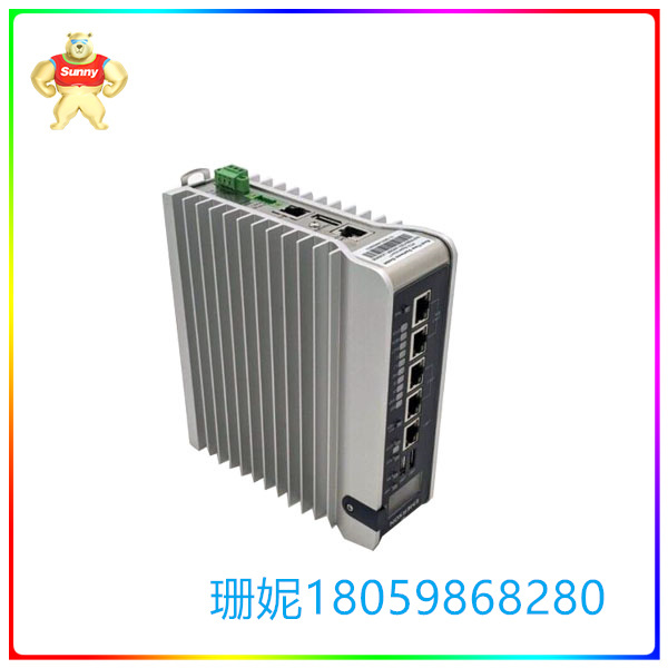 IC695CPE400