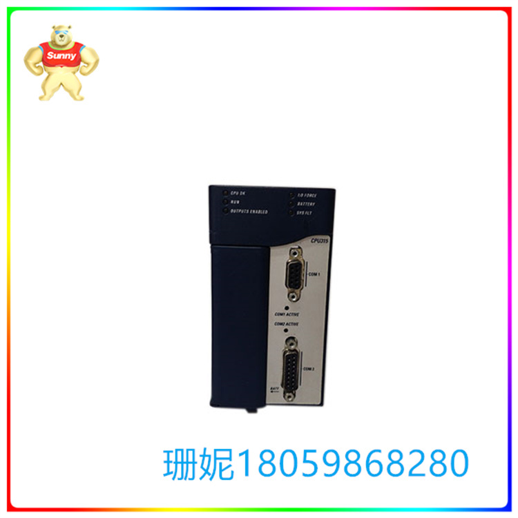 IC695CPU315