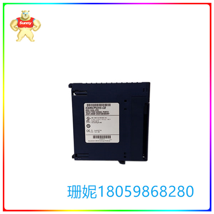 IC695CPU315