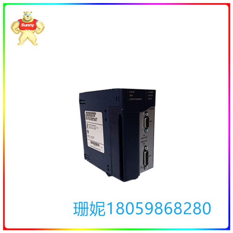 IC695NIU001
