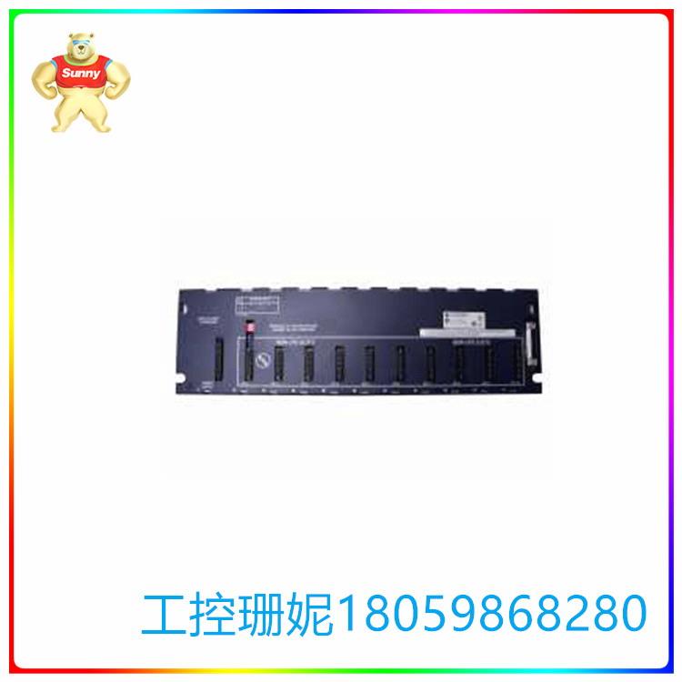 IC670CHS002
