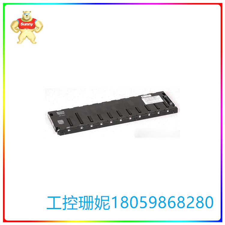 IC693CHS391