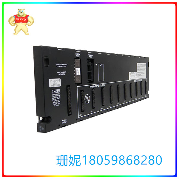 IC693CPU323
