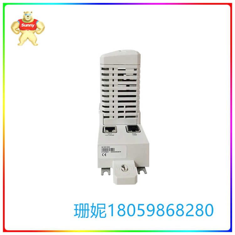 ABB-CI871K01
