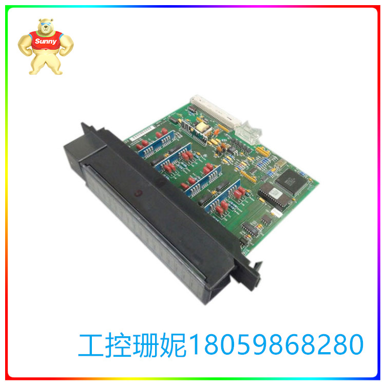 IC697ALG440
