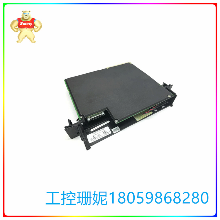 IC697MDL240
