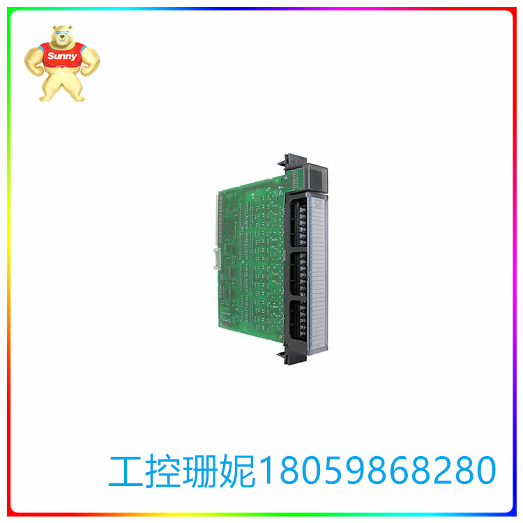 IC697MDL740
