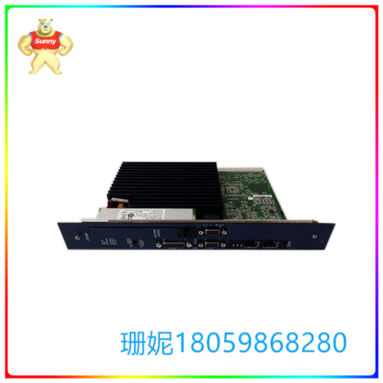IC698CRE040
