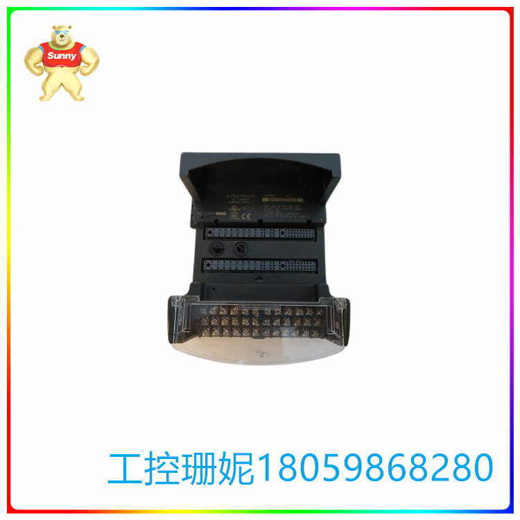 IC200CHS006

