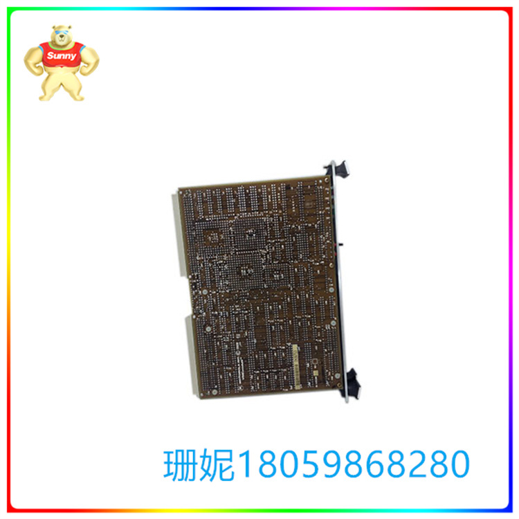 MVME-147A
