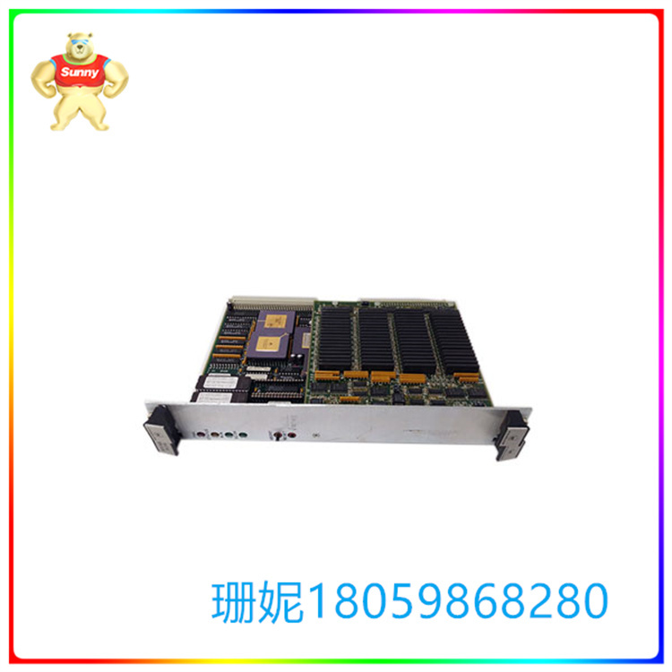 MVME-147A
