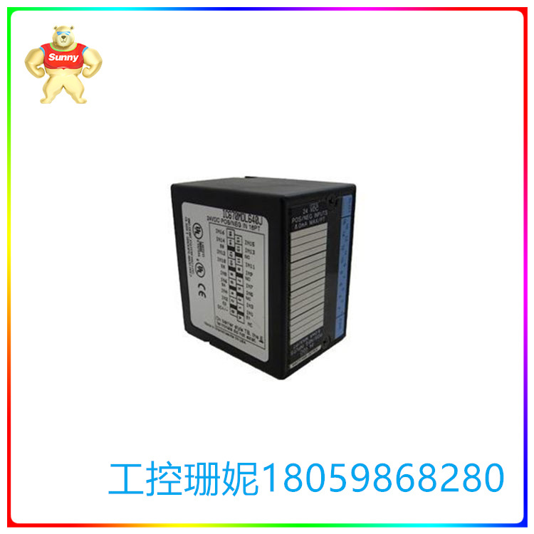 IC670MDL730