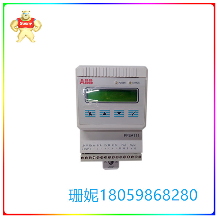 PFEA111-20
