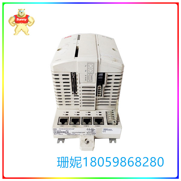 PM864AK01 3BSE018161R1