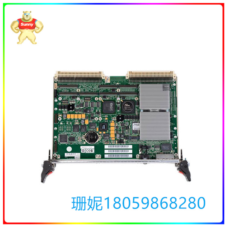 MVME3100
