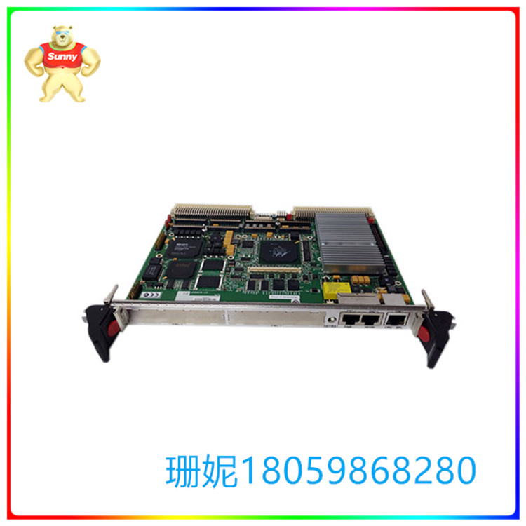 MVME5500-0163