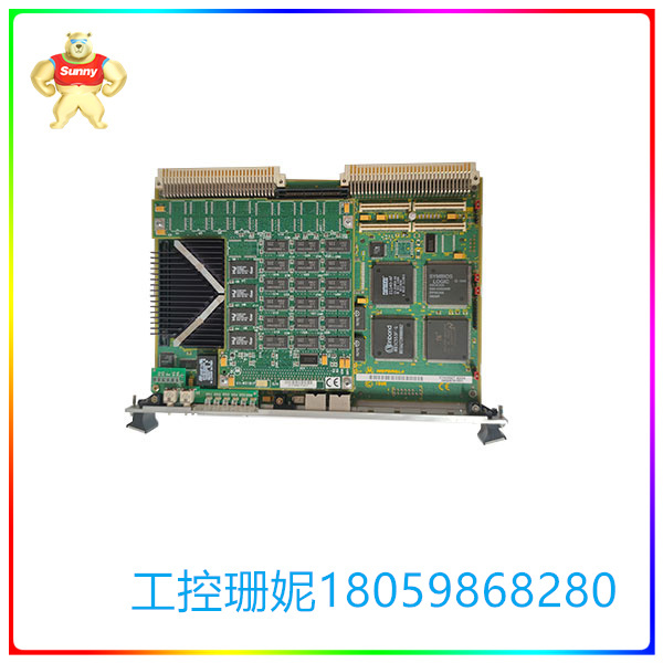 MVME2604
