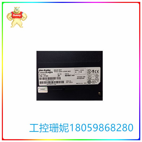 1756-IF16
