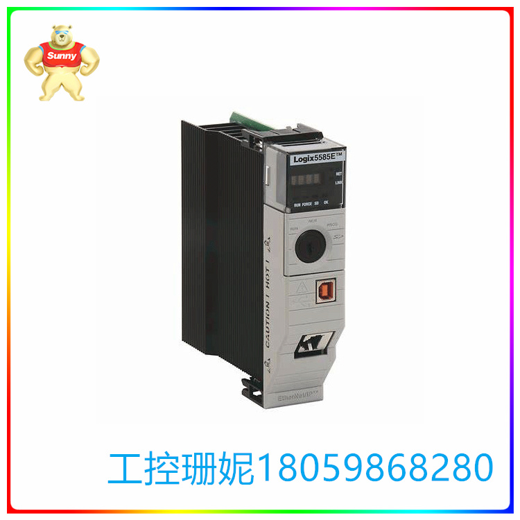 1756-L85EK
