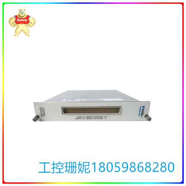 SCXI-1104C
