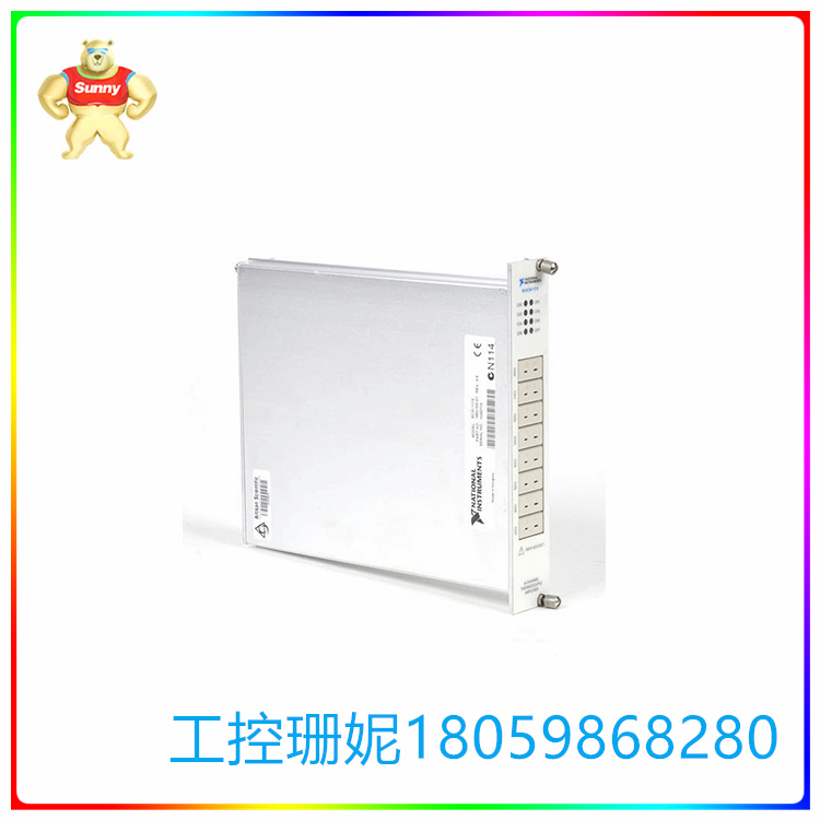 SCXI-1112