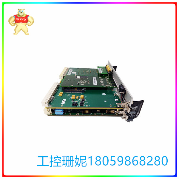 MV6100COMI