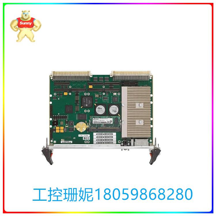 MVME4100-0171-2GF