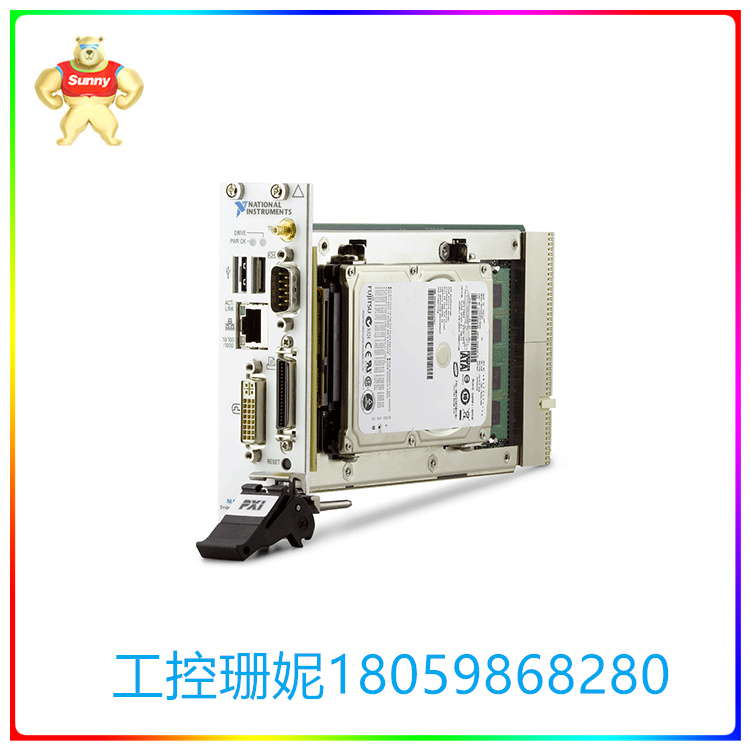 PXI-8183
