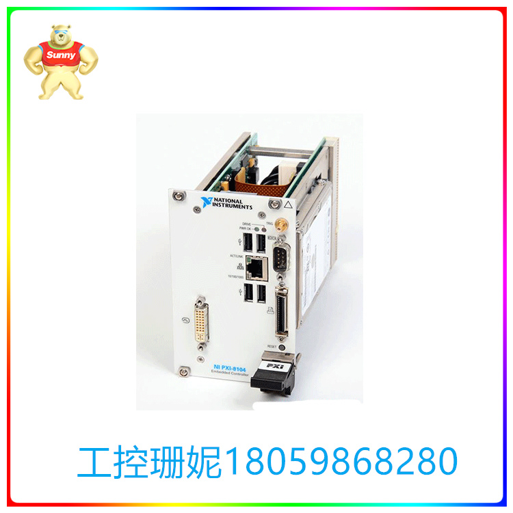 PXI-8104
