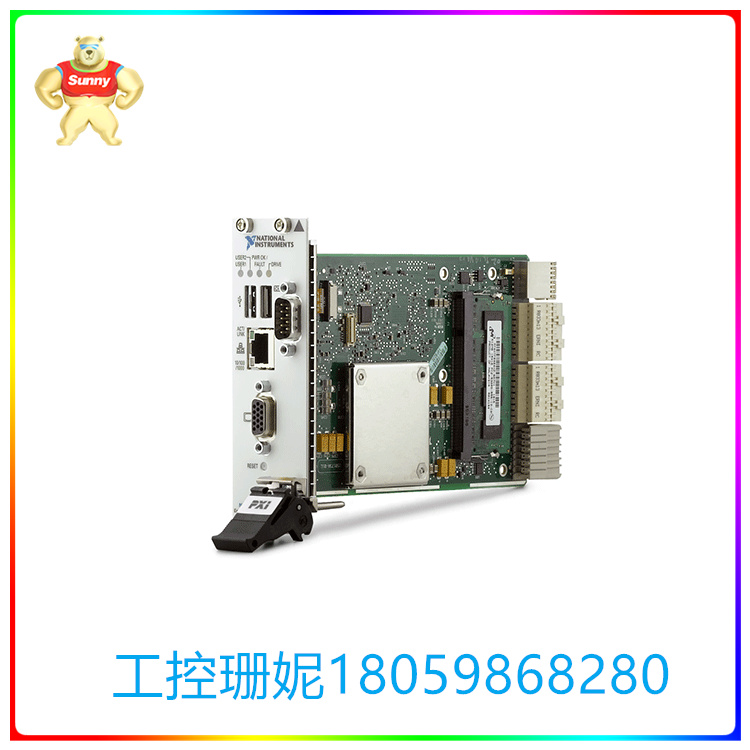 PXIe-8108
