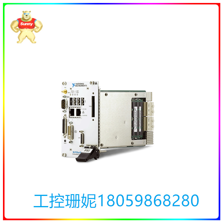 PXle-8840
