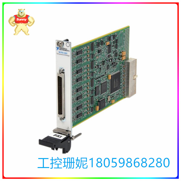 PXI-4351

