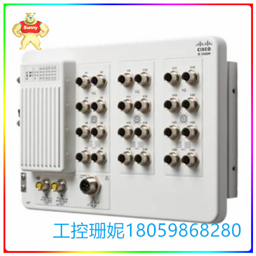 IE-3400H-16T-A
