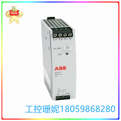 3BSC610064R1
