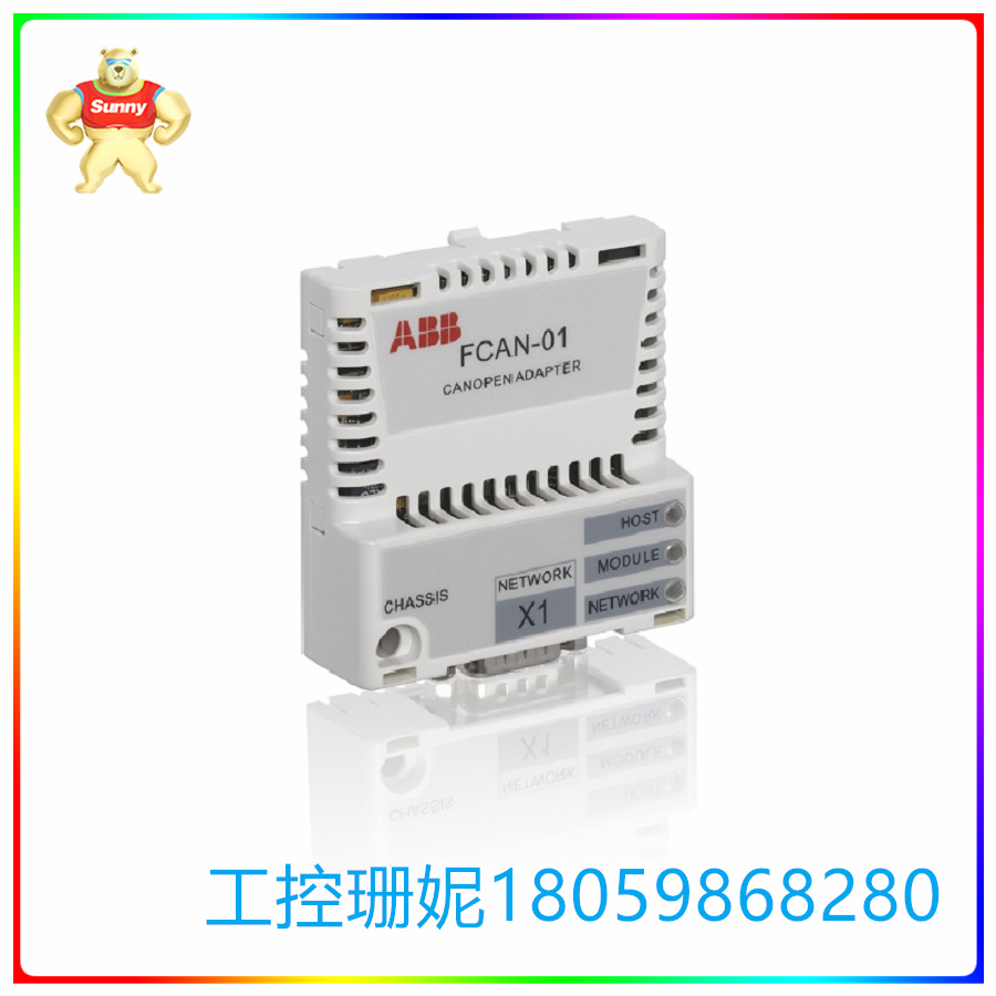 FCAN-01
