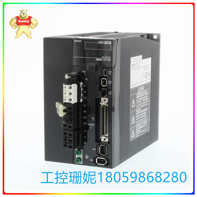 R88D-KT10F