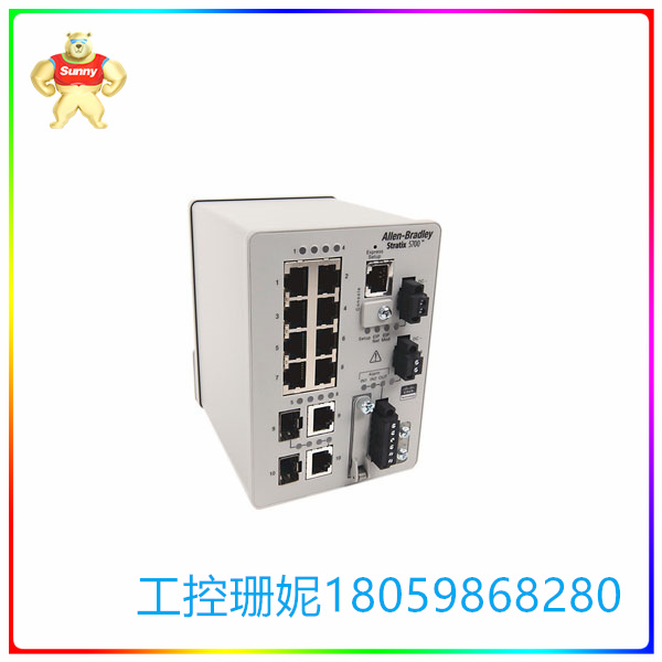 1783-BMS10CGL
