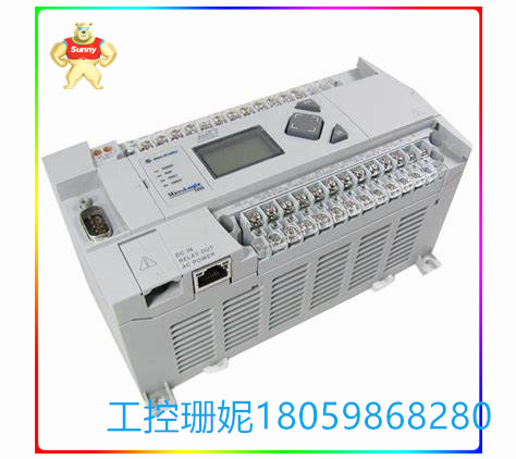 1766-L32BWA
