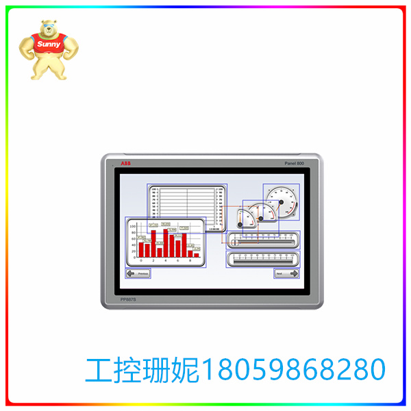 PP881  3BSE092978R1